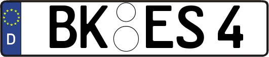 BK-ES4