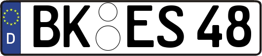 BK-ES48