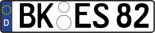 BK-ES82