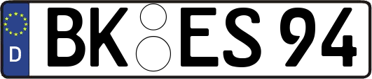 BK-ES94