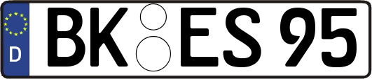 BK-ES95