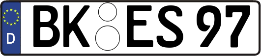 BK-ES97