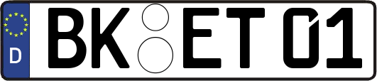 BK-ET01