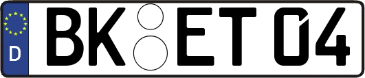 BK-ET04