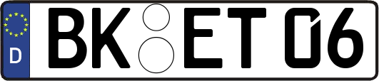 BK-ET06