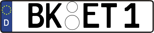 BK-ET1