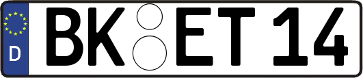 BK-ET14
