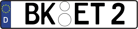 BK-ET2