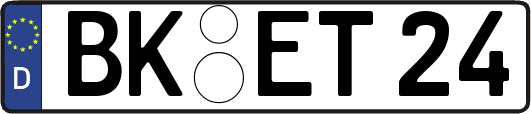 BK-ET24