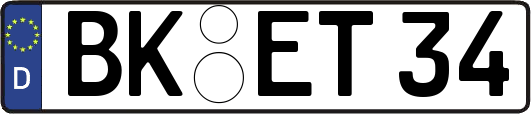 BK-ET34