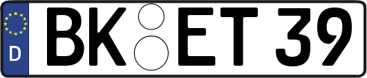 BK-ET39