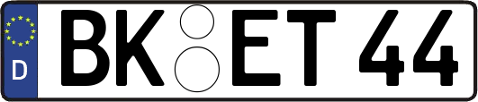 BK-ET44