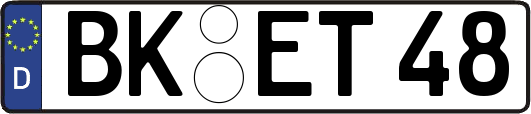BK-ET48