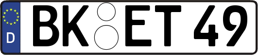 BK-ET49