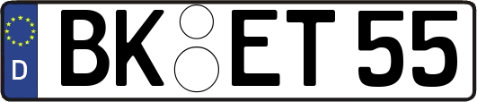 BK-ET55