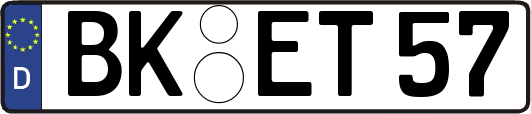 BK-ET57