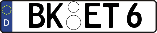BK-ET6