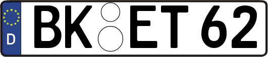 BK-ET62