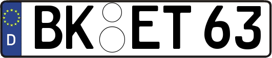 BK-ET63