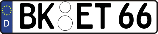 BK-ET66