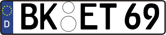 BK-ET69