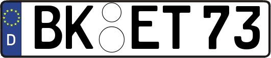 BK-ET73