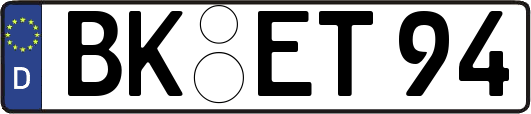 BK-ET94