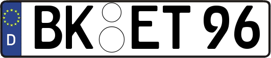 BK-ET96