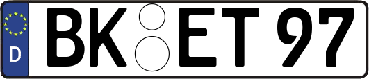 BK-ET97