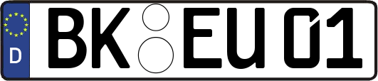 BK-EU01
