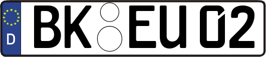 BK-EU02