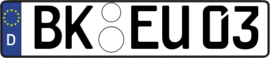 BK-EU03