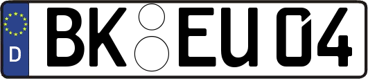 BK-EU04