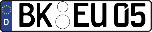 BK-EU05