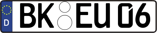BK-EU06