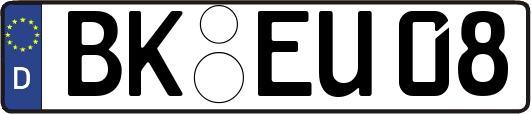 BK-EU08