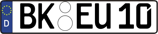 BK-EU10