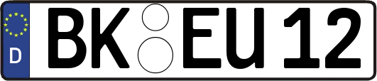 BK-EU12