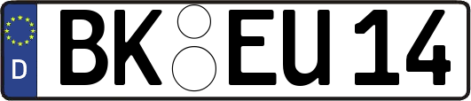 BK-EU14
