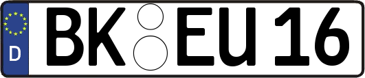 BK-EU16
