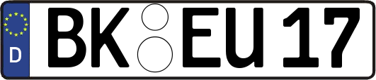 BK-EU17