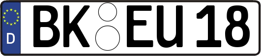 BK-EU18