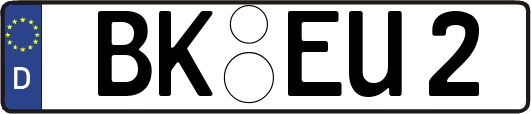 BK-EU2