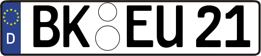 BK-EU21