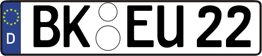 BK-EU22