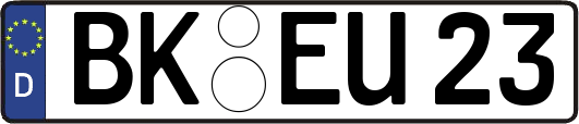 BK-EU23