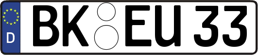 BK-EU33