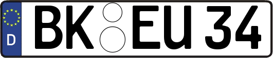 BK-EU34