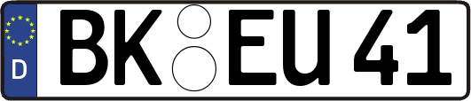BK-EU41