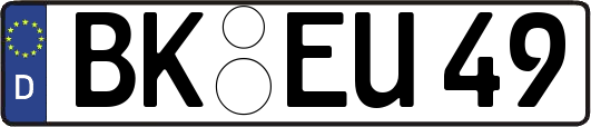 BK-EU49